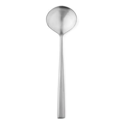 Stelton  CHACO merőkanál, 20 cm, ezüst, rozsdamentes acél
