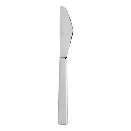 Asztali kész MAYA 20 cm, 6 db szett, ezüst, rozsdamentes acél, Stelton