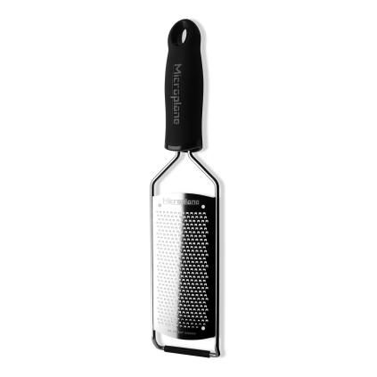 Finom kézi reszelő GOURMET, Microplane