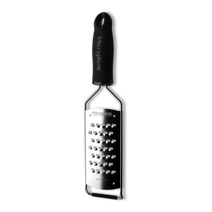 Durva kézi reszelő GOURMET, Microplane