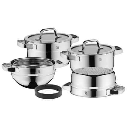 Edénykészlet COMPACT CUISINE, 4 db, WMF