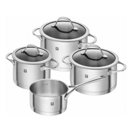ESSENCE edénykészlet, 4 db, Zwilling 