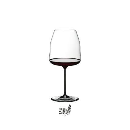 Vörösboros pohár WINEWINGS PINOT NOIR NEBBIOLO 950 ml, Riedel