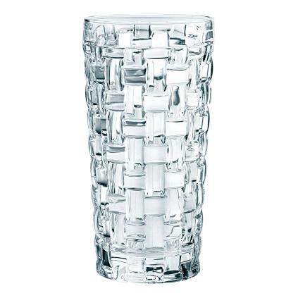 Hosszú italospohár BOSSA NOVA, 4 db szett, 400 ml, Nachtmann