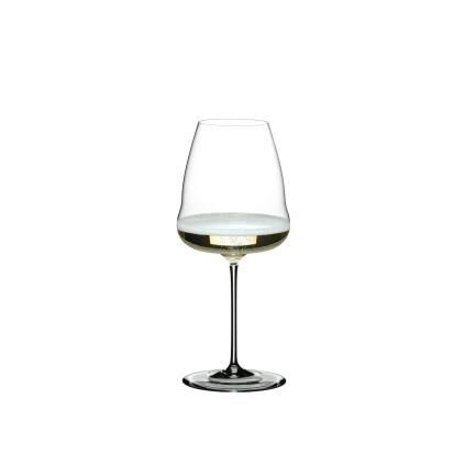 Pezsgőspohár WINEWINGS CHAMPAGNE, 740 ml, Riedel