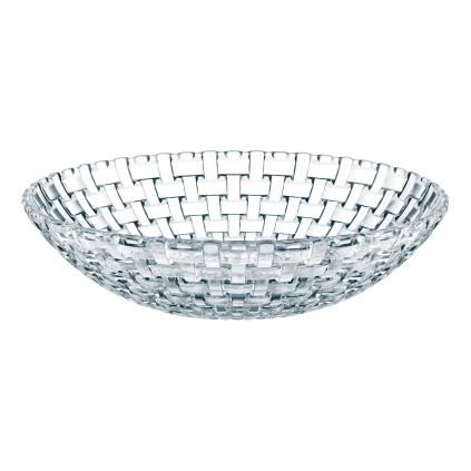 Salátástál BOSSA NOVA 30 cm, Nachtmann