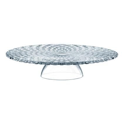 Tortatartó állvány BOSSA NOVA 32 cm, Nachtmann