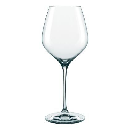 Vörösboros pohár SUPREME BURGUNDY XL, 4 db szett, 840 ml, Nachtmann