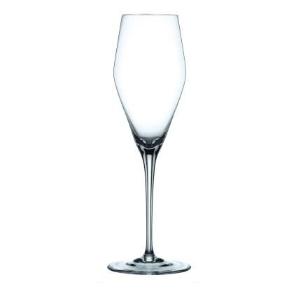 Pezsgőspohár VINOVA CHAMPAGNE 280 ml, 4 db szett, Nachtmann