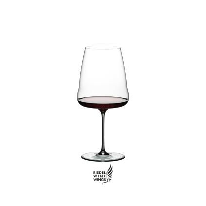 Vörösboros pohár CABERNET SAUVIGNON 1 l, Riedel