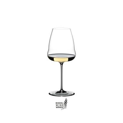 Fehér borospohár WINEWINGS SAUVIGNON BLANC 740 ml, Riedel