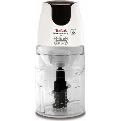 Elektromos bárdkés MASTERCHOP XL 3 az 1-ben MB450B38, Tefal