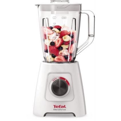 Asztali turmixgép BLENDFORCE 2 BL420131, fehér, Tefal