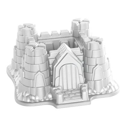 Castle Bundt® "vár" kuglóf sütőforma