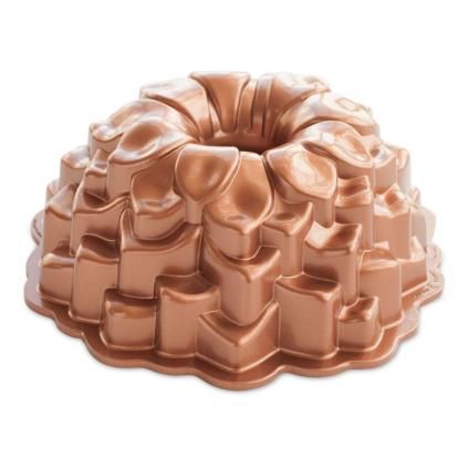 Blossom Bundt® "krizantém" kuglófsütő forma