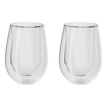 Hosszú italospohár SORRENTO 350 ml, 2 db szett, Zwilling