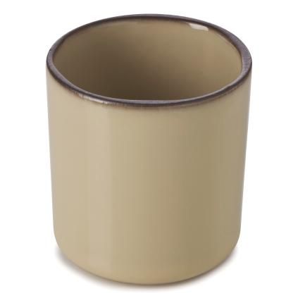 Bögre CARACTERE 80 ml, dió, REVOL 