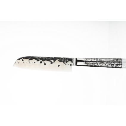 Santoku kés INTENSE 18 cm, Forged
