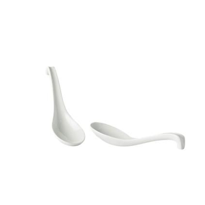 Japán kanál 17,5 cm, fehér, MIJ