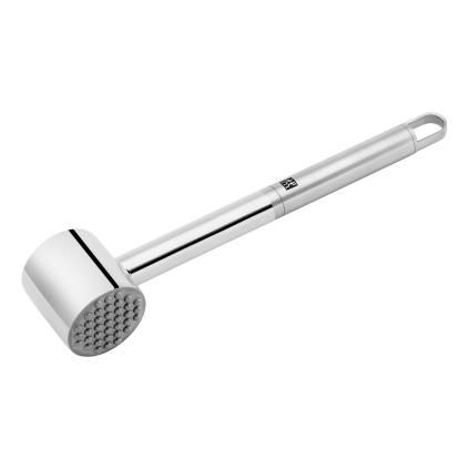 Húskalapács PRO, rozsdamentes acél, Zwilling