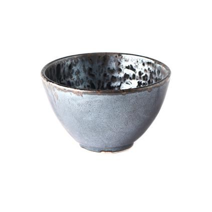 Étkező tál BLACK PEARL 13 cm, 400 ml, MIJ