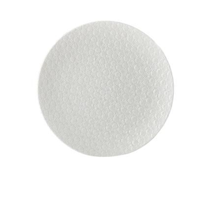 Lapostányér WHITE STAR 29 cm, MIJ
