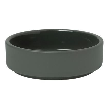 Tapas tál PILAR 100 ml, khaki, Blomus