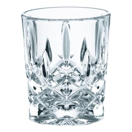 Feles pohár NOBLESSE 55 ml, 4 db szett, Nachtmann