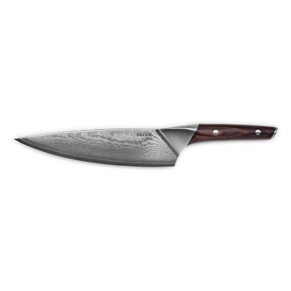 Szakácskés Nordic kitchen 20 cm Eva Trio