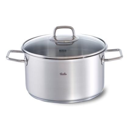 Fazék VISEO 24 cm, Fissler