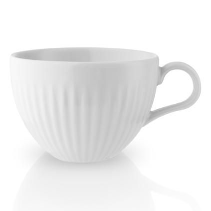LEGIO NOVA Csésze 350 ml, fehér, porcelán, Eva Trio