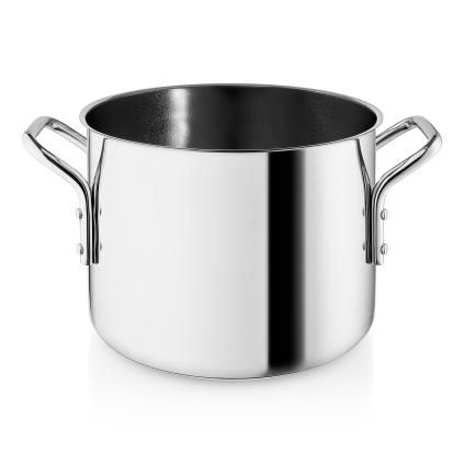 Fazék 16 cm, 2,2 l, kerámia bevonat, Eva Trio