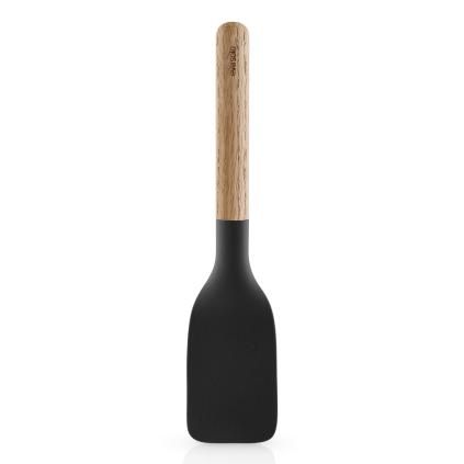 Forgatólapát fa nyéllel Nordic kitchen Eva Trio