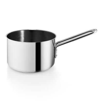 Nyeles lábas 16 cm, 1,8 l, kerámia bevonat, Eva Trio