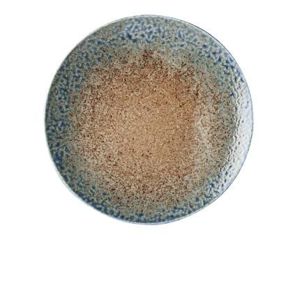Lapostányér EARTH & SKY 29 cm, MIJ