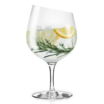 Eva Trio ginpohár