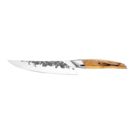 132491 kucharsky nuz katai 20 5 cm forged