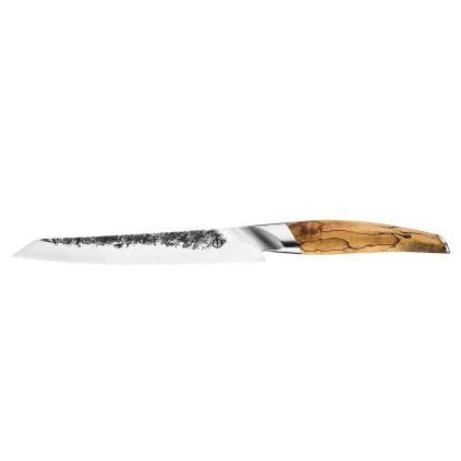 Kenyérvágókés KATAI 20,5 cm, Forged