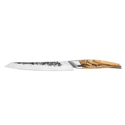 Filézőkés KATAI 20,5 cm, Forged