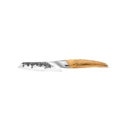 Santoku kés KATAI 14 cm, Forged
