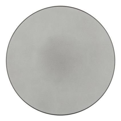 Lapostányér EQUINOX 31,5 cm, borsfehér, REVOL