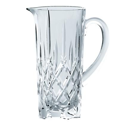Vizes kancsó NOBLESSE 1 l, Nachtmann