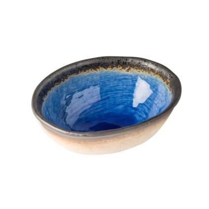Étkező tál COBALT BLUE 17 cm, 600 ml, MIJ