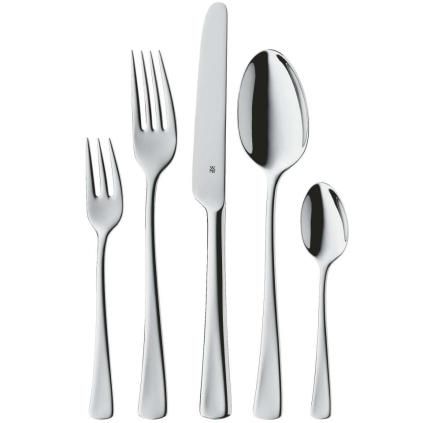 Evőeszközkészlet DENVER, 30 db, WMF