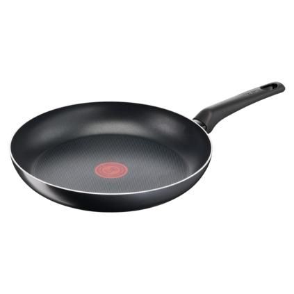 Serpenyő SIMPLE COOK 28 cm, tapadásmentes, Tefal
