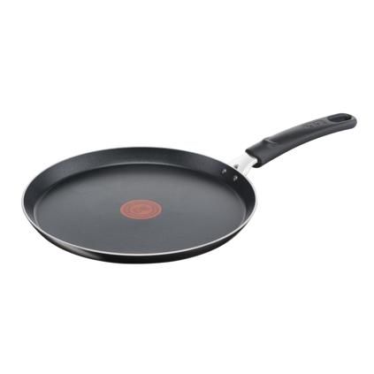 Palacsinta serpenyő SIMPLE COOK 25 cm, tapadásmentes, Tefal