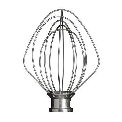 Habverő 5K452WW, KitchenAid
