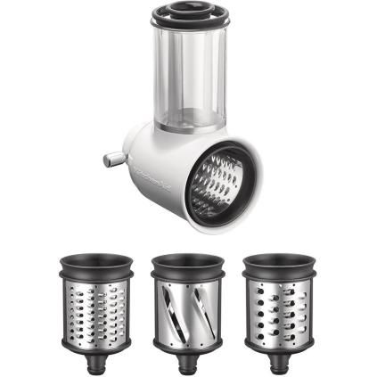 Zöldség szeletelő és reszelő kiegészítő, KitchenAid