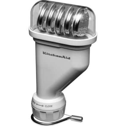 Konyhai robotgép tésztagép, KitchenAid