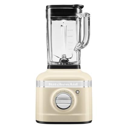 Asztali turmixgép Artisan K400, cream, KitchenAid